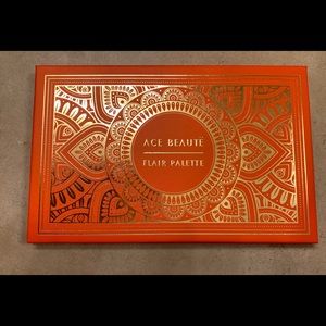 Ace Beaute Flair Palette